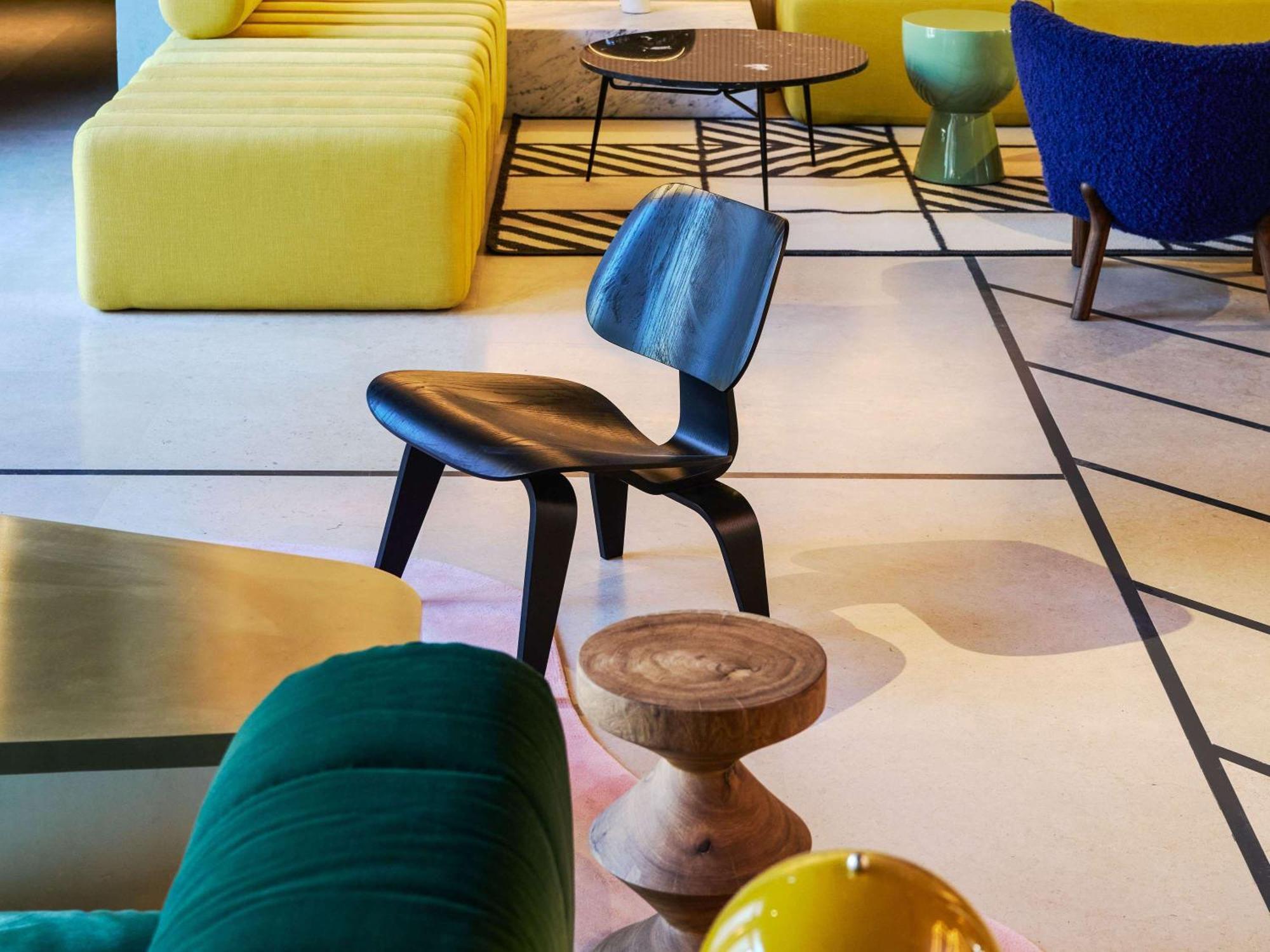 Tribe Paris Clichy Hotel Exterior photo
