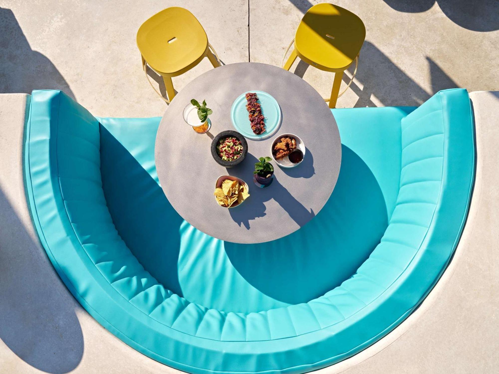 Tribe Paris Clichy Hotel Exterior photo
