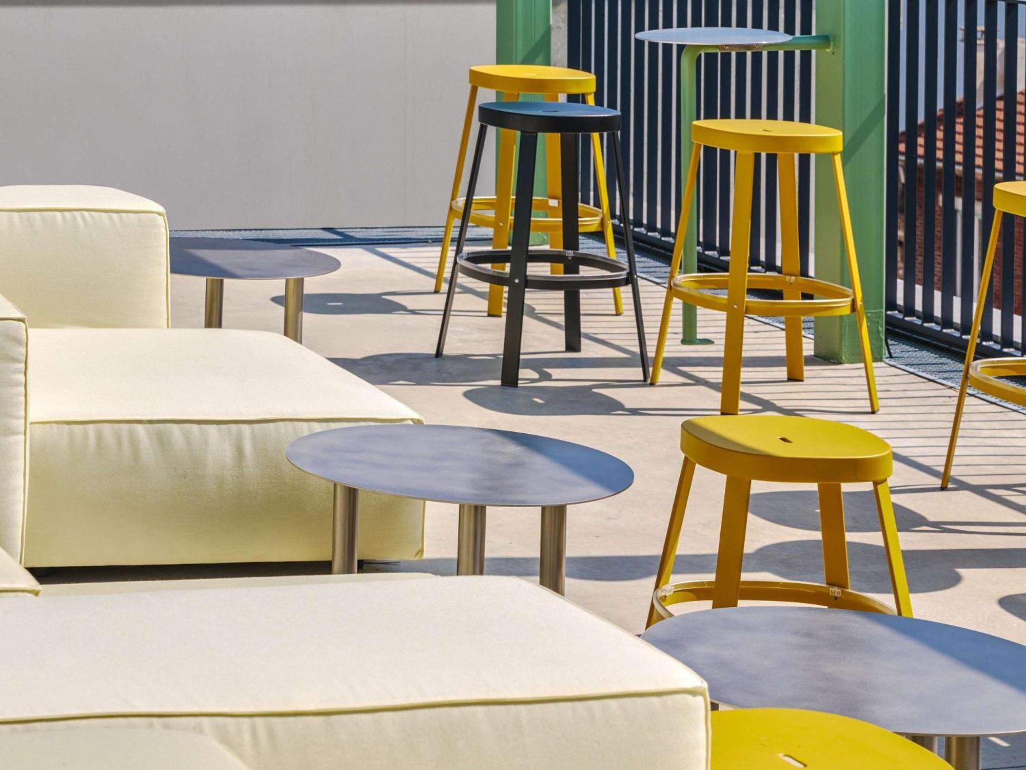 Tribe Paris Clichy Hotel Exterior photo
